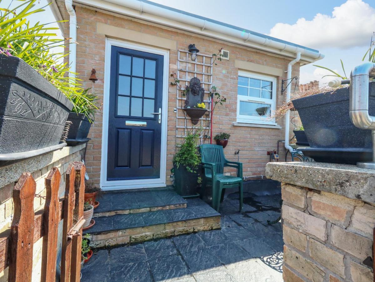 Beach Retreat Weymouth Exterior foto