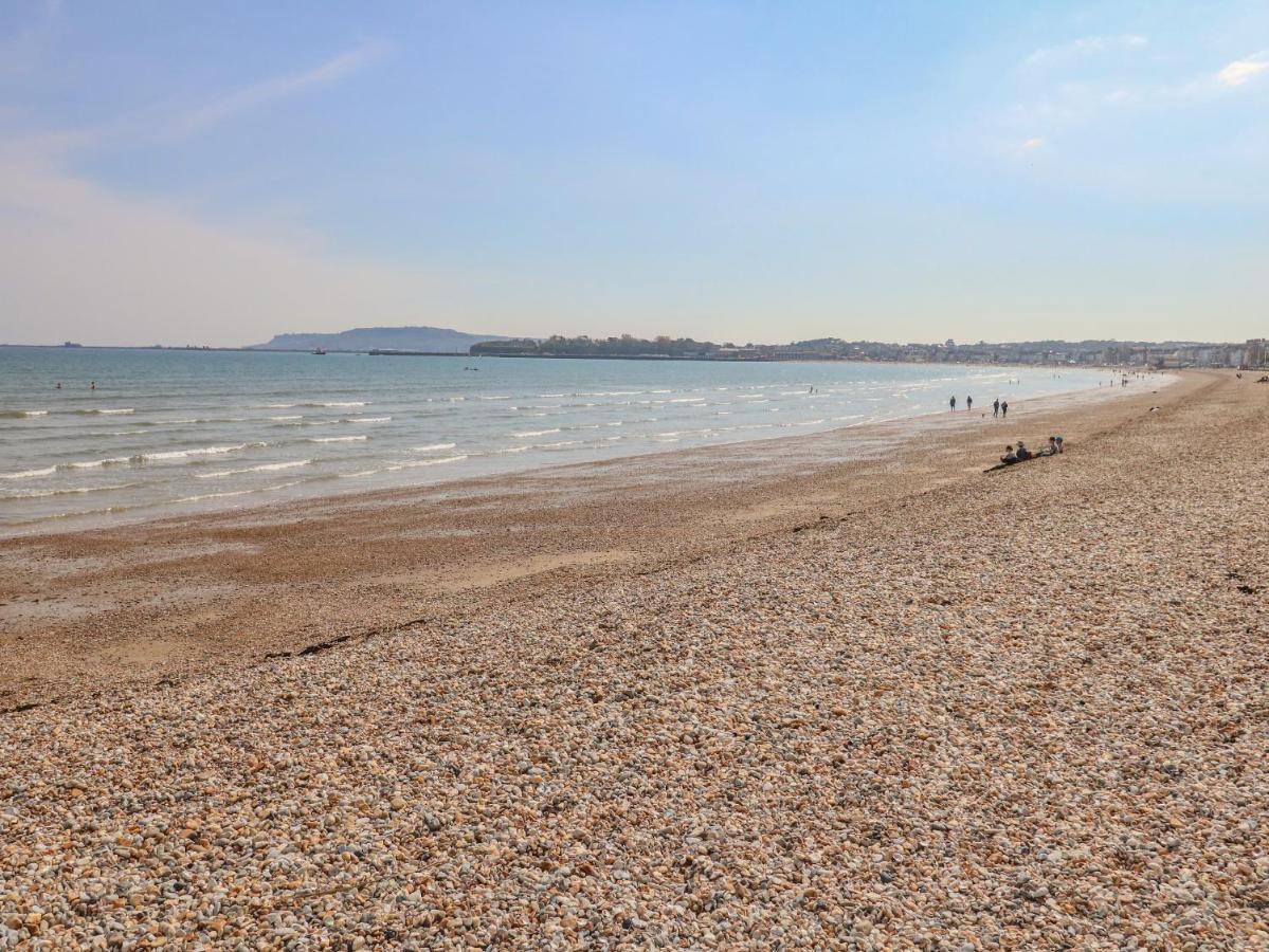 Beach Retreat Weymouth Exterior foto