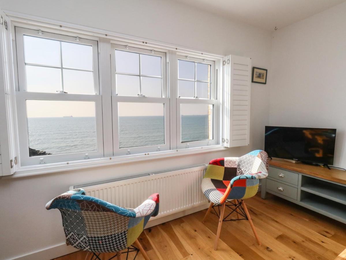 Beach Retreat Weymouth Exterior foto