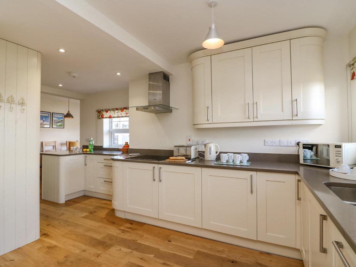 Beach Retreat Weymouth Exterior foto